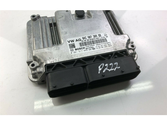 Другие блоки управления / модули