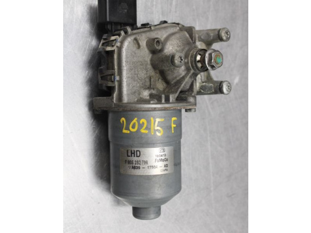 Моторчик дворников F00S2S2798, AB3917504AD Ford Ranger