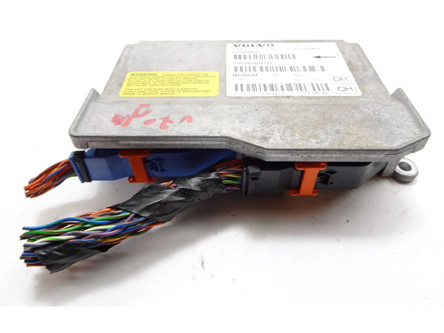 Блок подушек безопасности P31264402, 0285010372   Volvo V70