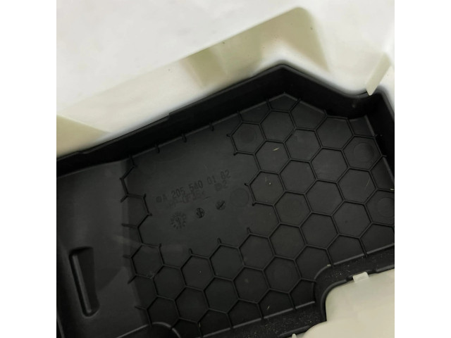 Pojistková skříňka A2055400182, D9188 Mercedes-Benz C W205 2015