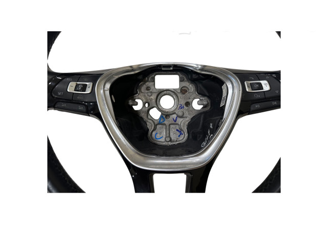 Руль Volkswagen e-Golf 2014 - года 6198400