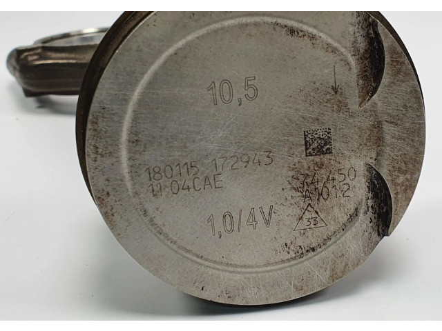 Píst 7493A Volkswagen Up