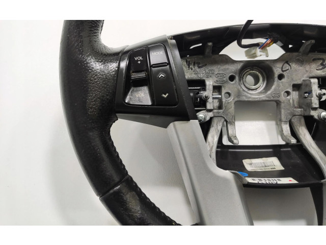 Руль KIA Sorento  2010 - 2014 года       