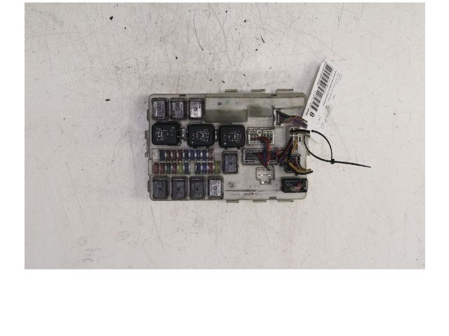 Блок предохранителей 243811BU0A   Infiniti FX    