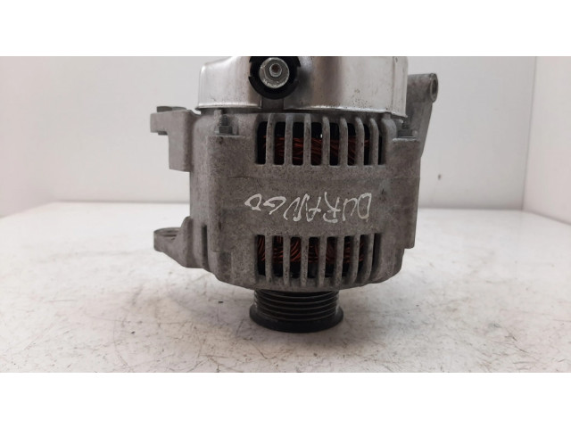 Генератор Dodge Durango 4.7