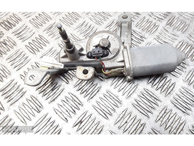 Двигатель стеклоочистителей    Chevrolet Matiz
