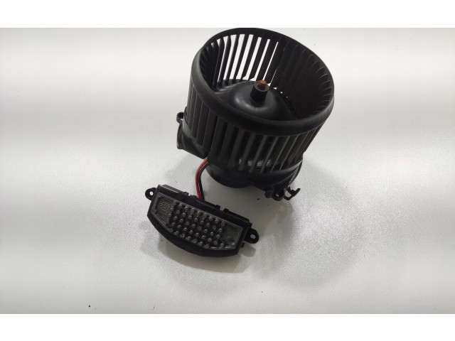 Вентилятор печки 9297751 Mini One - Cooper F56 F55