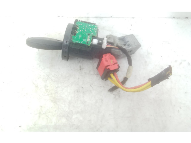 Комплект блоков управления 237106968r, 237106968R Dacia Duster