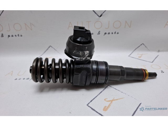 Форсунка 0414720314, 038130073BP Skoda Fabia Mk2 (5J)