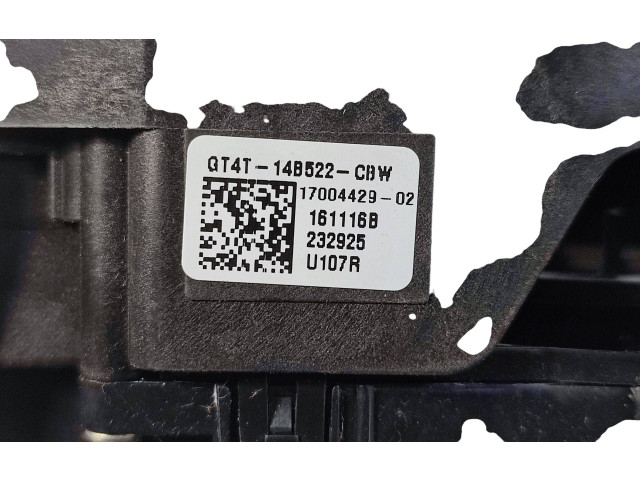 Полоса надувных подушек (кольцо srs) GT4T14B522, GT4T14B522CBW Ford Edge II