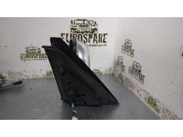 Зеркало электрическое левое Mitsubishi Montero