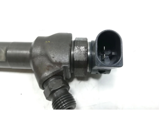 Форсунка 04L130277G Audi A3 S3 A3 Sportback 8P