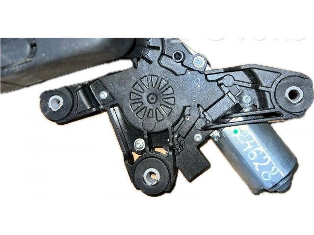 Моторчик заднего дворника 0390205007, 287108228R Dacia Duster II