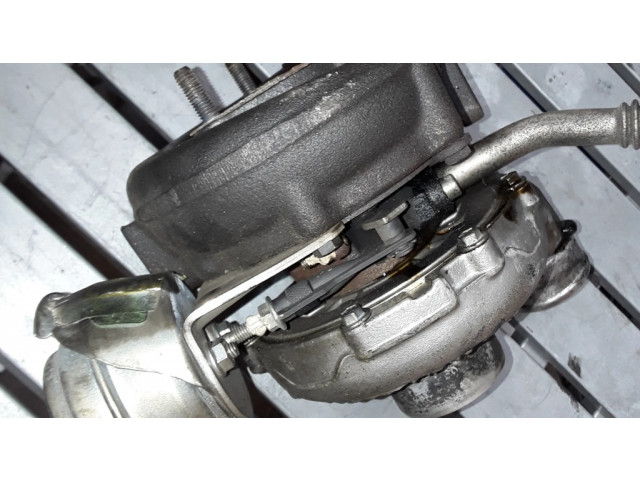 Turbodmychadlo Турбина 059145702D Audi A6 S6 C5 4B 2.5