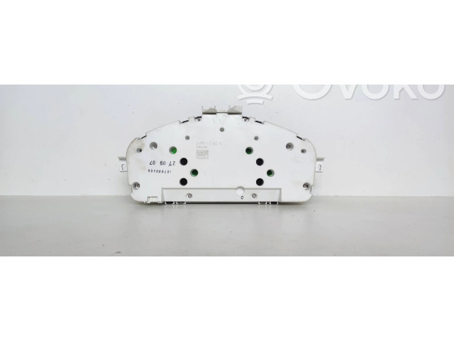 Панель приборов 36002433, 69199420T   Volvo C30       