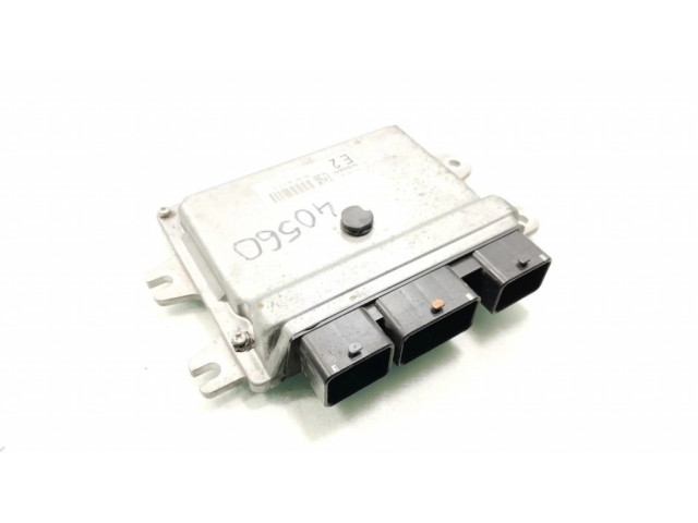 Řídící jednotka MEC940-240 Nissan Qashqai 2012