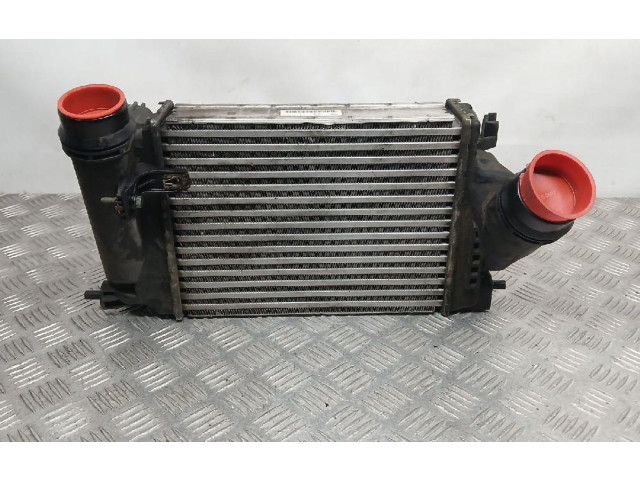 Интеркулер 144614BE0A, T301491 Nissan X-Trail T32