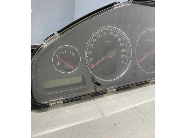 Панель приборов 30746102, 8602885   Volvo V70       