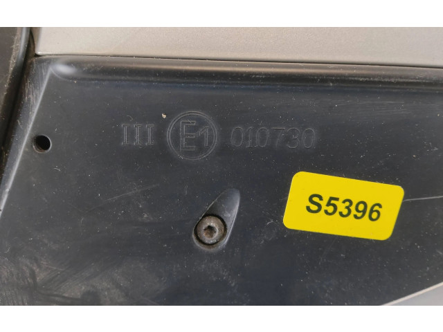 Zpětné zrcátko Audi A8 S8 D3 4E 2008 E1010730, S5396