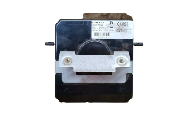 Блок управления коробкой передач 30657807, 432103410110 Volvo XC90