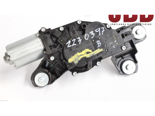 Моторчик заднего дворника 98700A2000    KIA Ceed