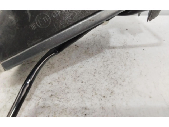 Зеркало электрическое Volkswagen Jetta V 2005 - 2010 года