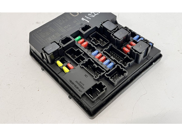 Pojistková skříňka 284B73NE0A, 284B73NE0A Nssan Leaf I (ZE0) 2011