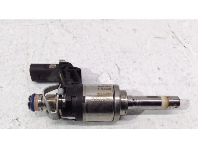 Форсунка 04E906036AT Audi A3 S3 8V для бензинового двигателя 1