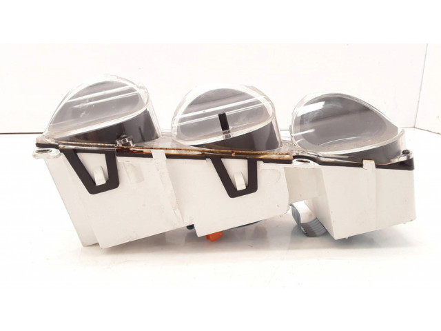 Панель приборов 156034526, 2JW23AS5E Alfa Romeo 156