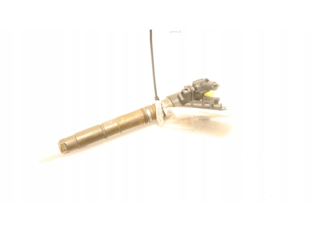 Форсунка 0445116046    Volvo V60   