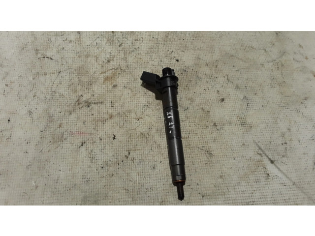 Vstřikovač 8571565 BMW X3 G01 pro naftový motor 3.0 B57 D30 A