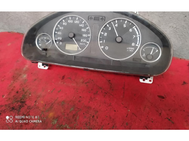 Панель приборов 216745454   Mitsubishi Space Star       