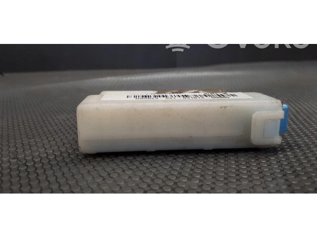 Блок управления 8637454   Volvo XC90