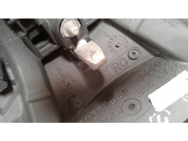 Volant Citroen Jumper 2014 30380440