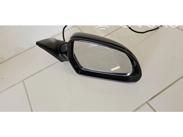 Зеркало (управляемое электричеством) E1020989 Skoda Octavia Mk2 (1Z)