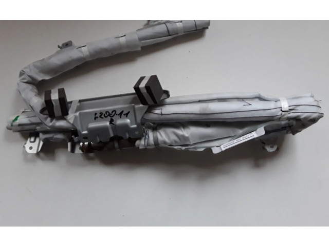 Боковая подушка безопасности 632856900B Mitsubishi L200