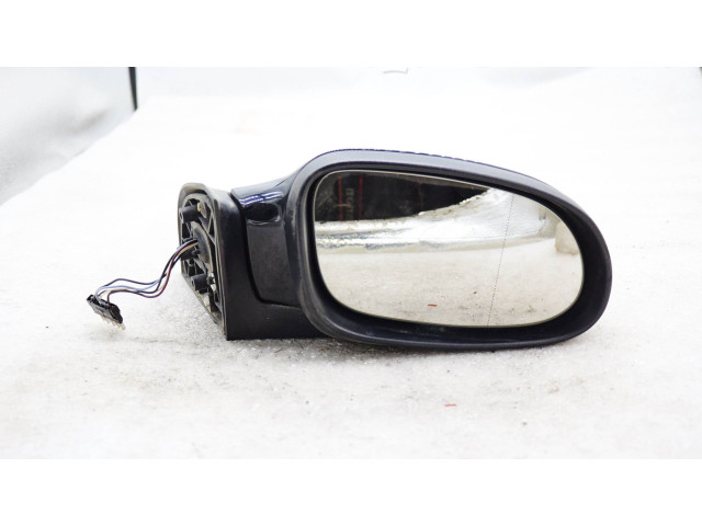 Зеркало электрическое Mercedes-Benz A W168 1997 - 2004 года