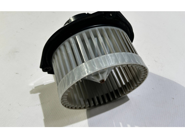 Вентилятор печки 201911   Chevrolet Corvette C5