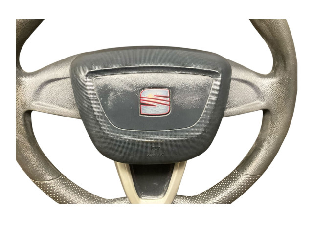 Volant Seat Ibiza IV (6J,6P) 2011 6J0880201K, 6J0419091L