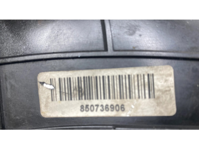 Turbodmychadlo Турбина 7807493, 7823270 BMW X5 F15 3.0 N57Z