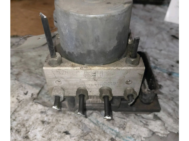 Блок АБС 93192618   Opel  Combo C  2001 - 2011 года