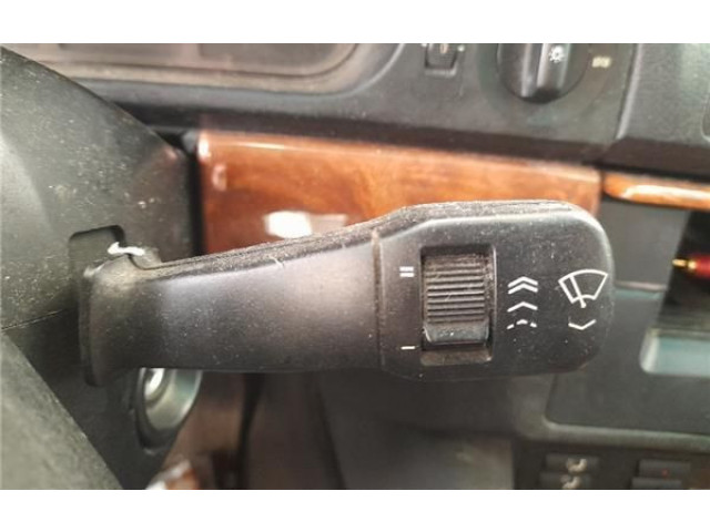 Ручка стеклоочистителей 8352013 BMW 5 E39