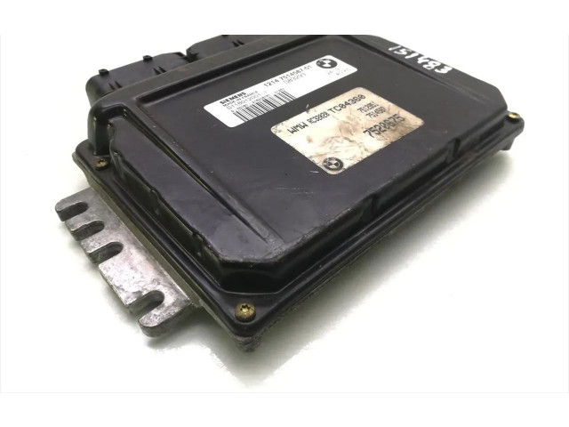 Řídící jednotka 7514587, 7520675 Mini One - Cooper R50 - 53 2002