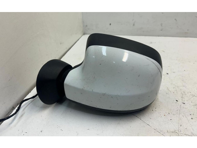 Zpětné zrcátko Renault Sandero I 2012 CONSULTAR