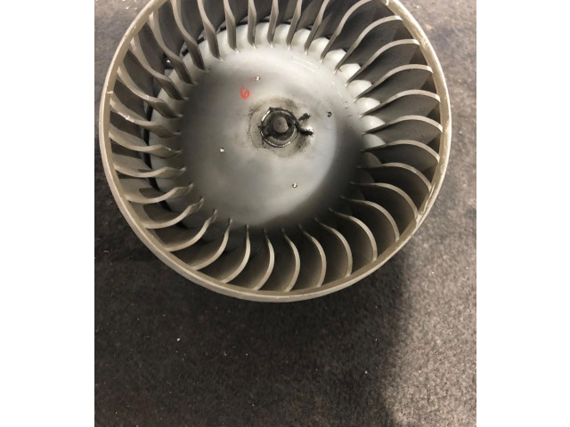 Комплект вентиляторов Mitsubishi Colt CZ3