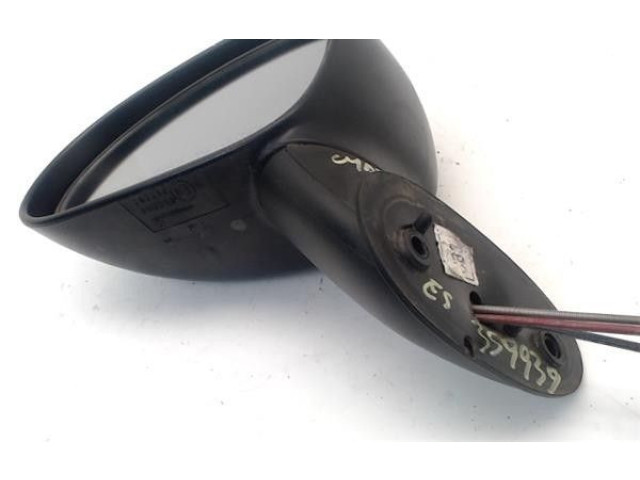 Зеркало электрическое        Chevrolet Matiz   -  года   