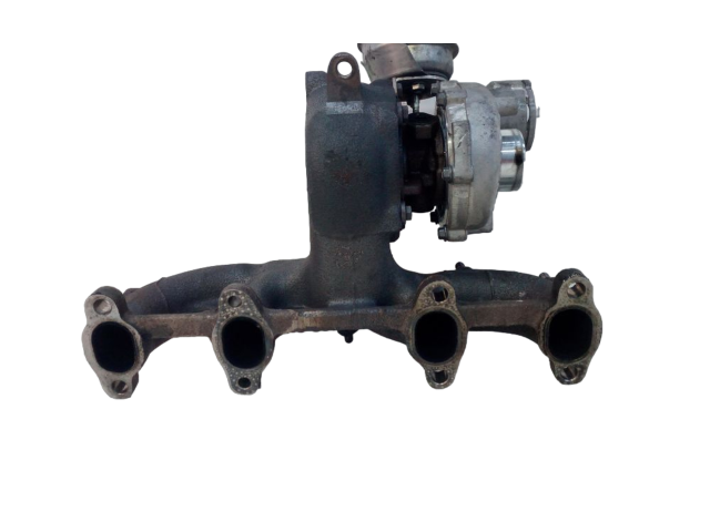 Турбина Volkswagen Bora ARL, MARCAGARRET