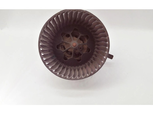 Вентилятор печки 1K1820015F Audi A3 S3 8P