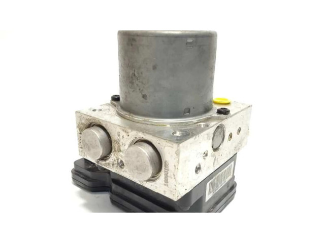 Блок АБС 4892034000, BE6003C001 SsangYong Korando