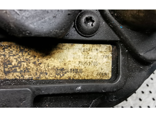 Топливный насос